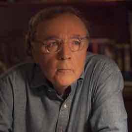 James Patterson